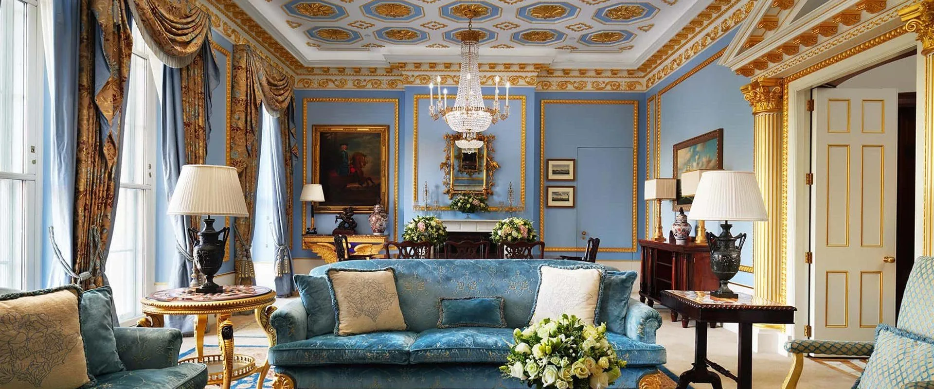 The Lanesborough
